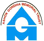Ashok Gondhia Memorial Trust Logo